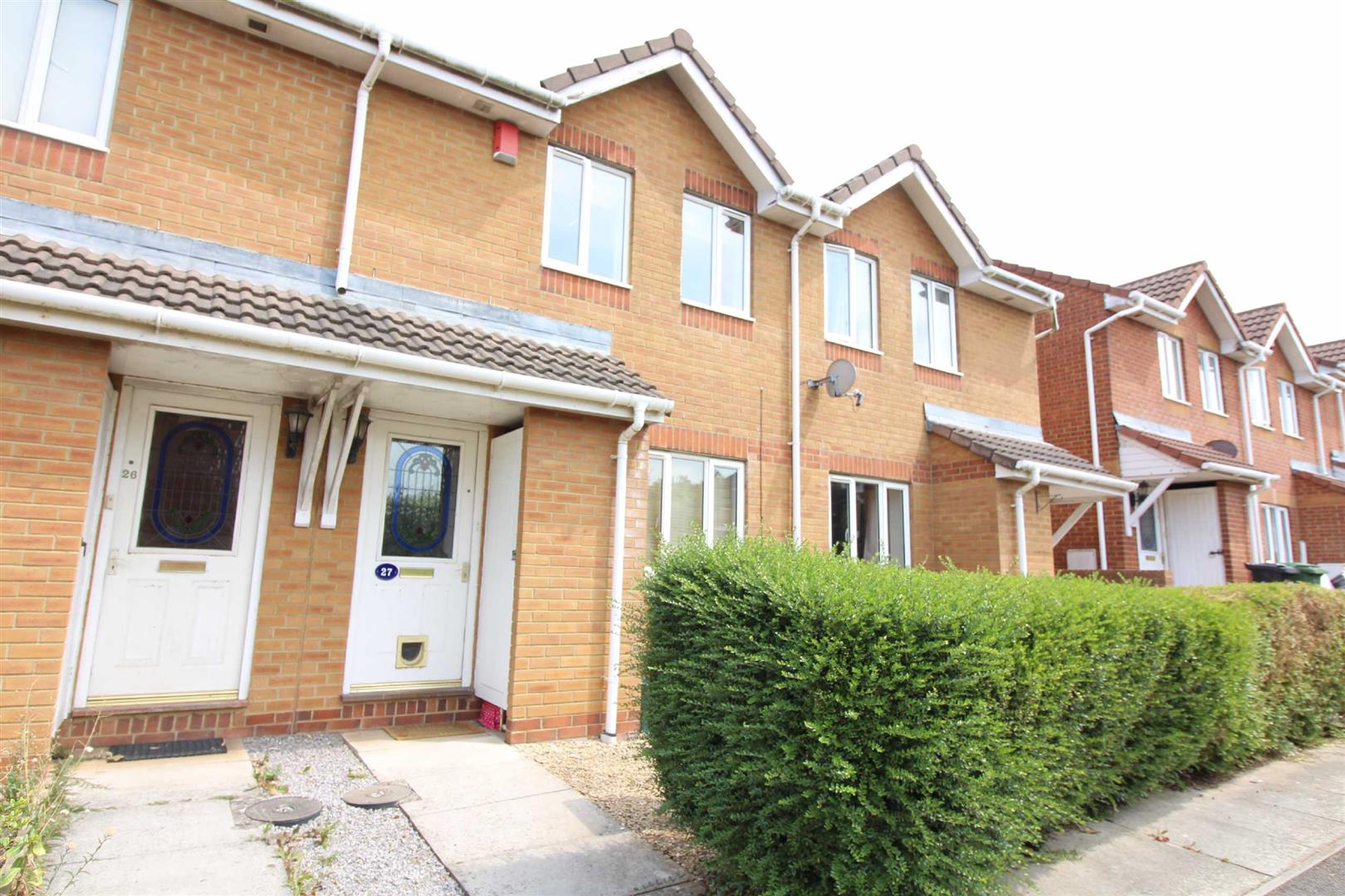 Emersons Green, Bristol LetsMoveUK